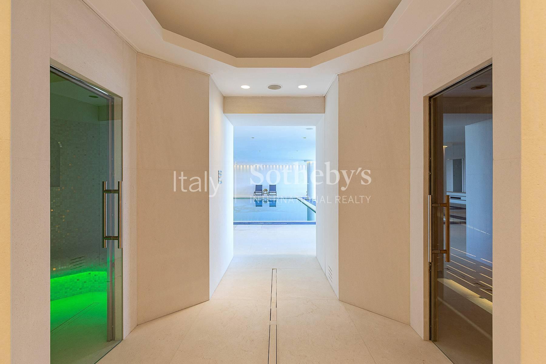 Dimora di charme con vista sui castelli nell’Oltrepò Pavese, in vendita, Fortunago | Sotheby’s Realty Italy - 13