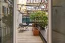 Raffinato appartamento con terrazzo in Brera, in vendita, Milano | Sotheby’s Realty Italy - 8