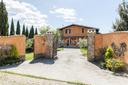 Affascinante villa panoramica nella campagna di Cerveteri, in vendita, Cerveteri | Sotheby’s Realty Italy - 3