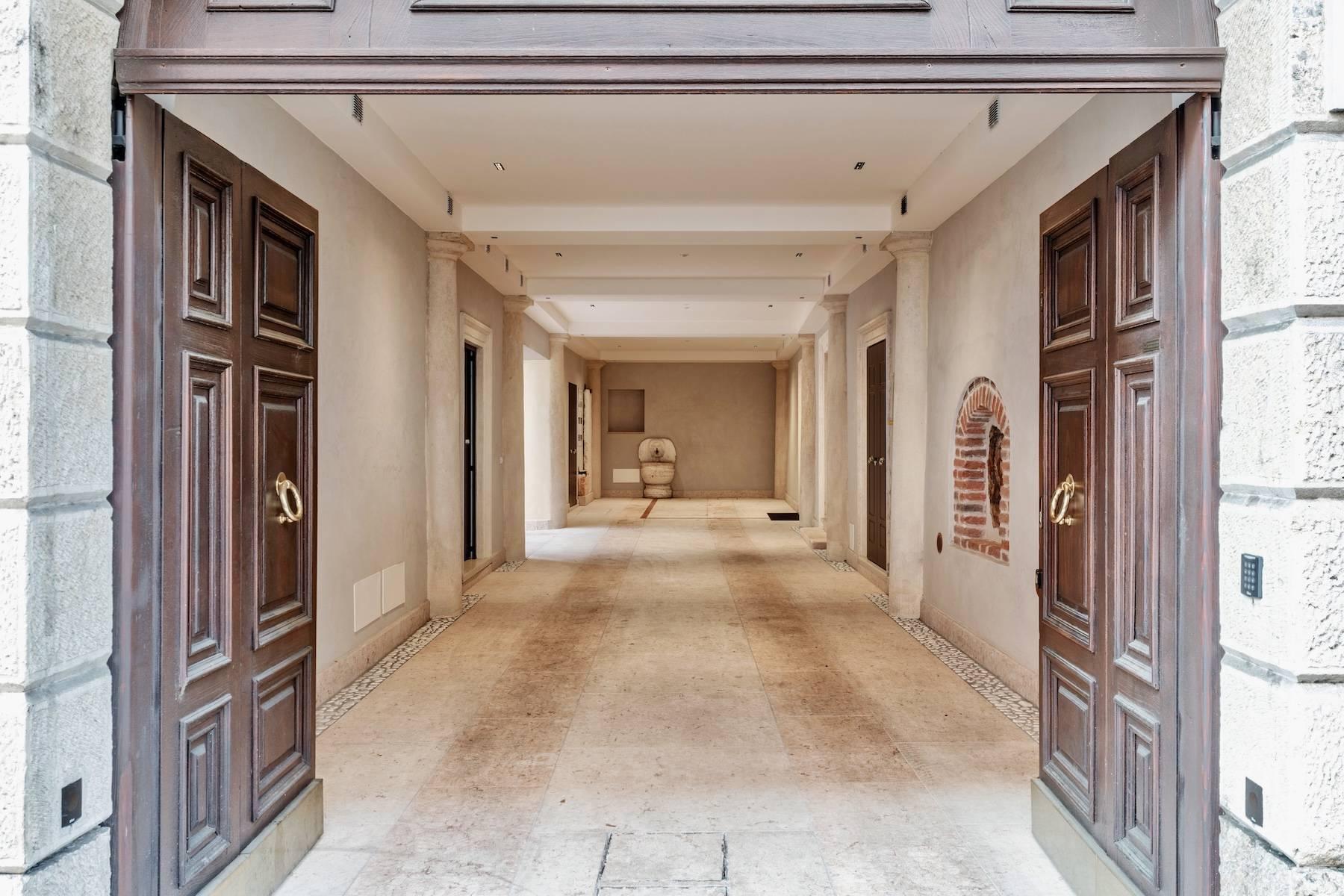 A residence of history and elegance near the Arena di Verona: Palazzo Gaspari - 2