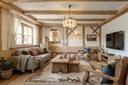 Chalet moderno immerso nelle Dolomiti trentine, in vendita, Pinzolo | Sotheby’s Realty Italy - 2