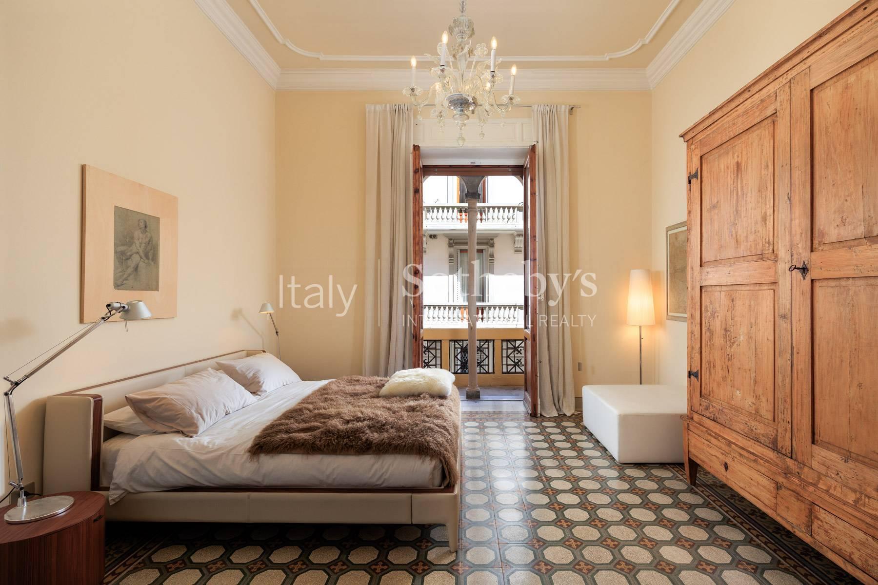 Raffinato appartamento nel centro storico di Firenze - 6