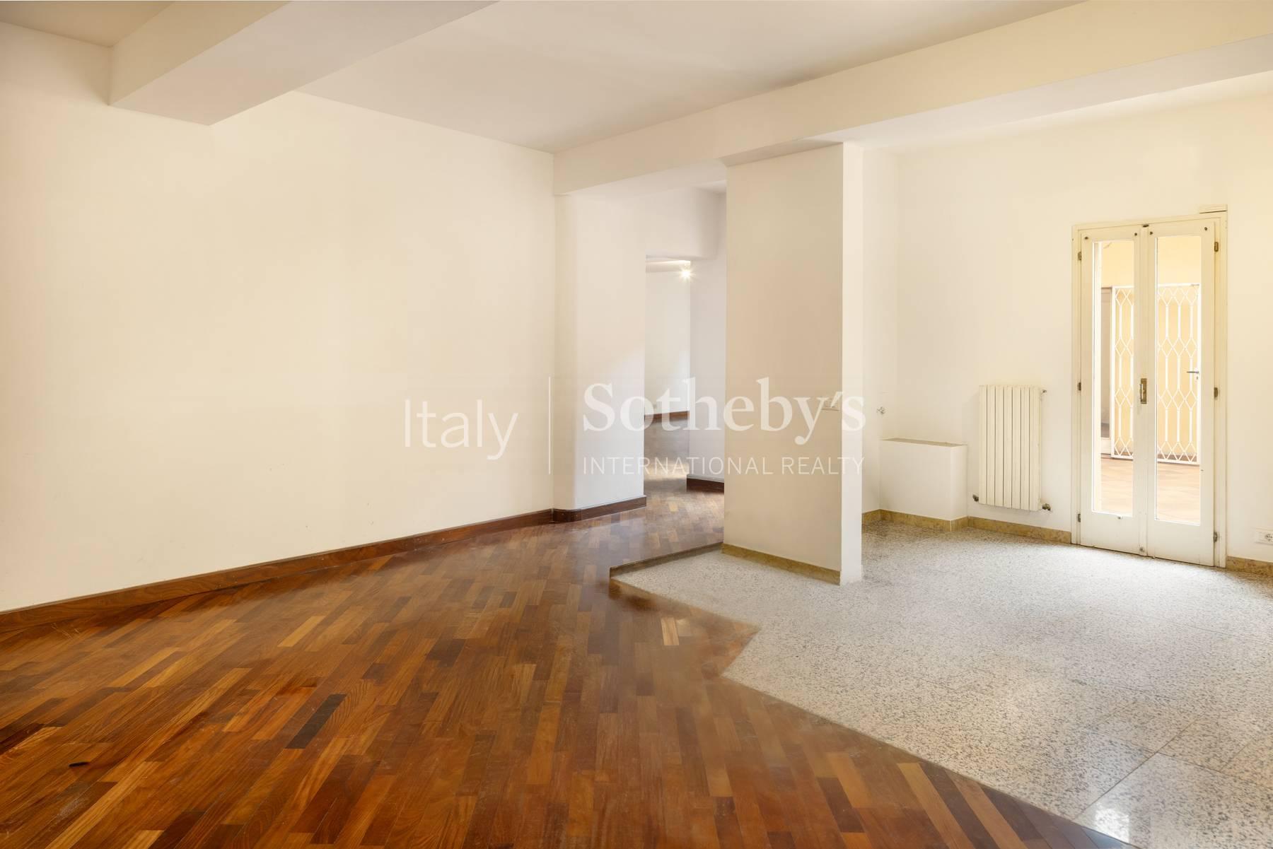 Appartamento con terrazza a due passi dai Giardini Margherita, in vendita, Bologna | Sotheby’s Realty Italy - 18