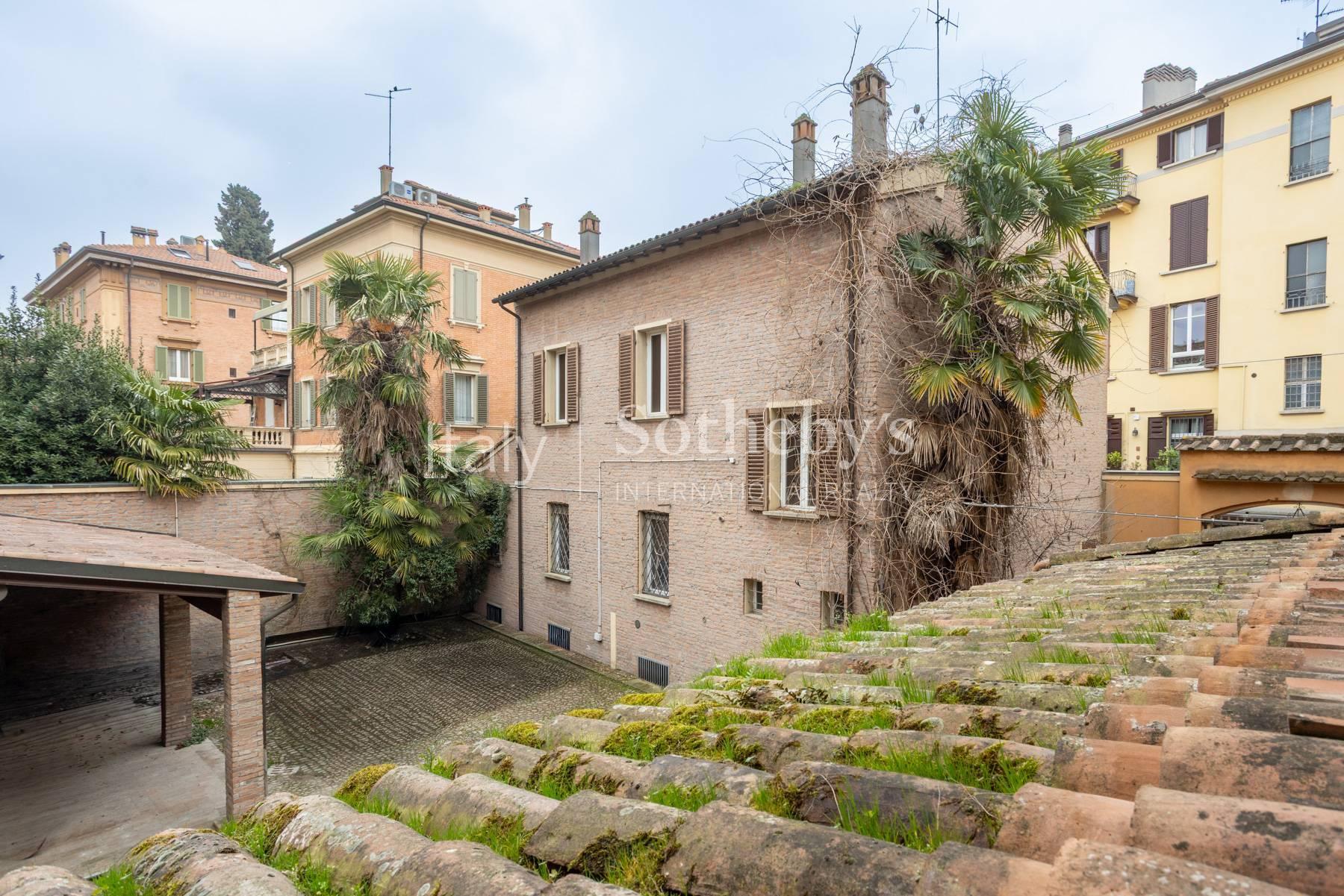 Appartamento con terrazza a due passi dai Giardini Margherita, in vendita, Bologna | Sotheby’s Realty Italy - 12