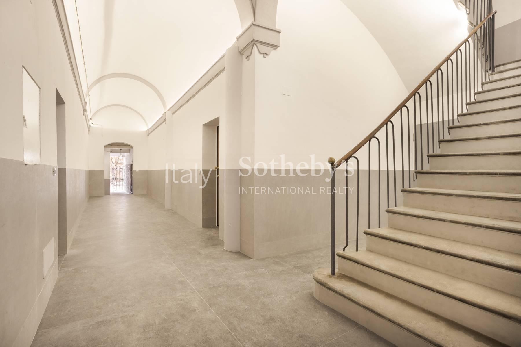 Appartamento con terrazza a due passi dai Giardini Margherita, in vendita, Bologna | Sotheby’s Realty Italy - 25