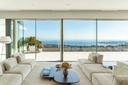 Esclusiva villa sul Garda con piscina a sfioro e vista panoramica, in vendita, Padenghe sul Garda | Sotheby’s Realty Italy - 1