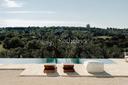 Villa di design con piscina a sfioro immersa in un uliveto, in vendita, Ostuni | Sotheby’s Realty Italy - 4