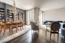 Elegante appartamento fronte parco, in vendita, Milano | Sotheby’s Realty Italy - 1