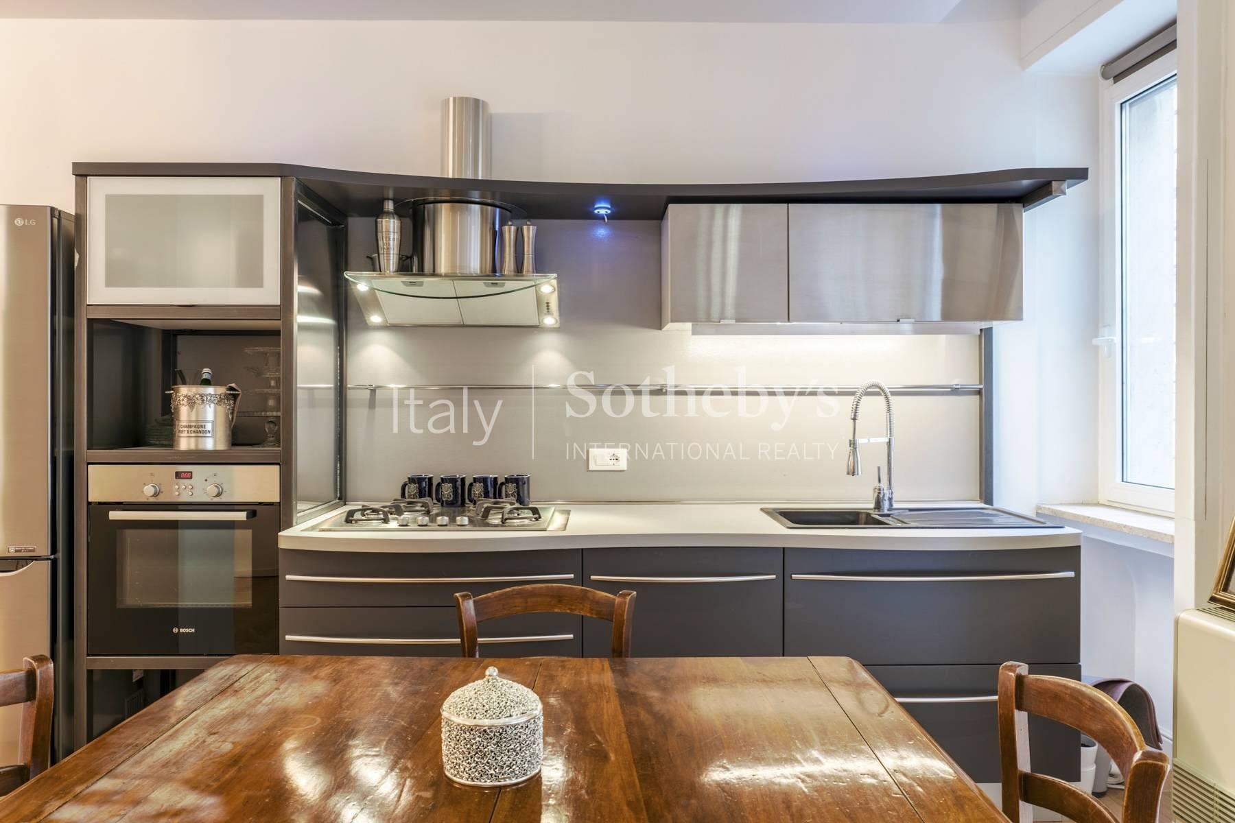 Eleganza e privacy nel cuore del centro storico di Verona, in vendita, Verona | Sotheby’s Realty Italy - 10