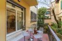 Eleganza e privacy nel cuore del centro storico di Verona, in vendita, Verona | Sotheby’s Realty Italy - 21