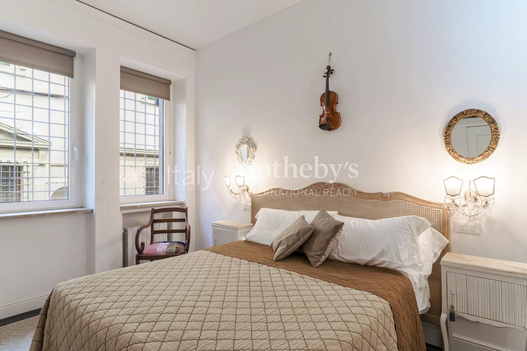 Eleganza e privacy nel cuore del centro storico di Verona, in vendita, Verona | Sotheby’s Realty Italy - 12