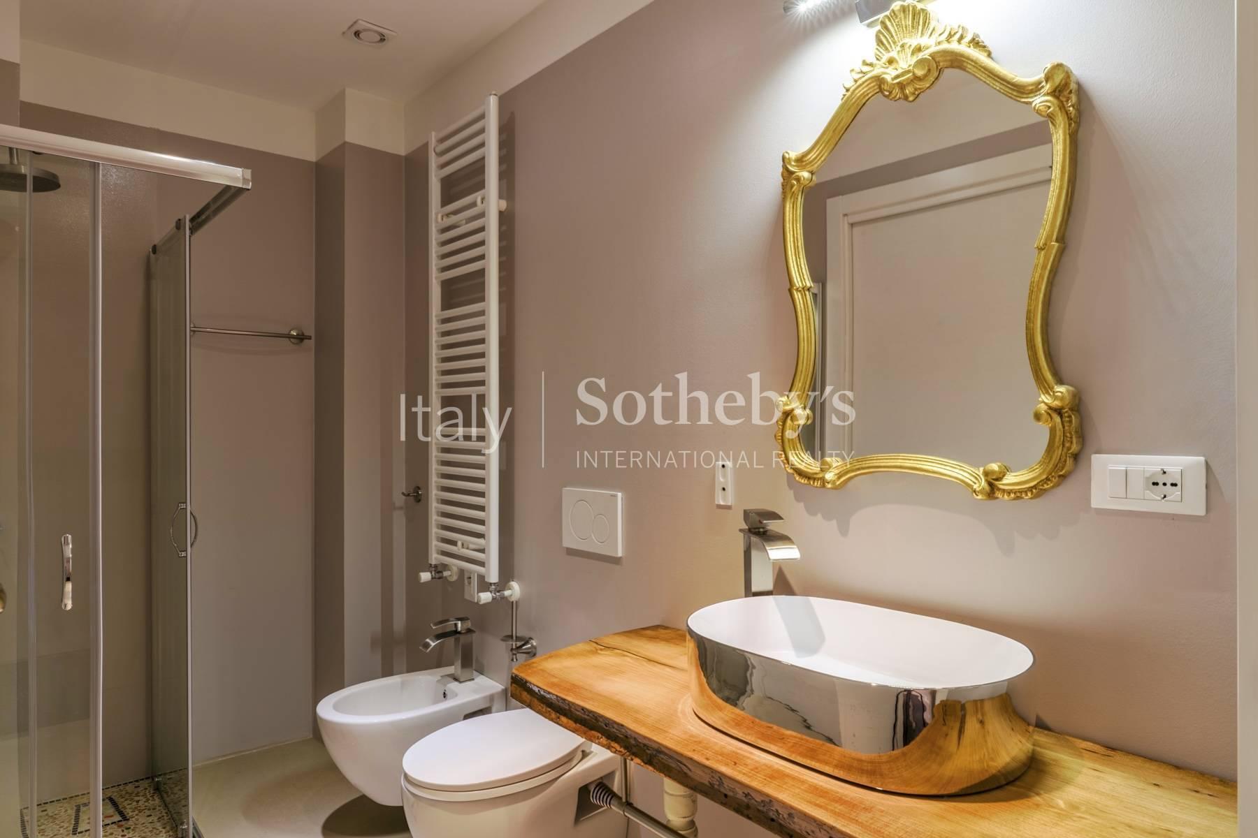 Eleganza e privacy nel cuore del centro storico di Verona, in vendita, Verona | Sotheby’s Realty Italy - 14