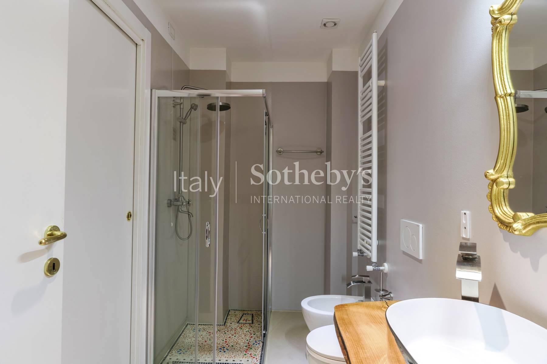 Eleganza e privacy nel cuore del centro storico di Verona, in vendita, Verona | Sotheby’s Realty Italy - 13