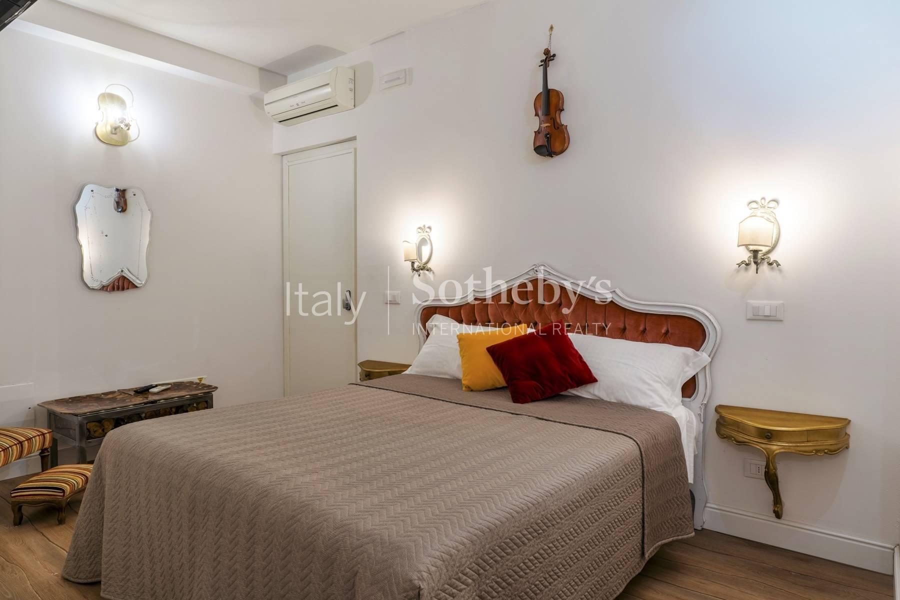 Eleganza e privacy nel cuore del centro storico di Verona, in vendita, Verona | Sotheby’s Realty Italy - 15