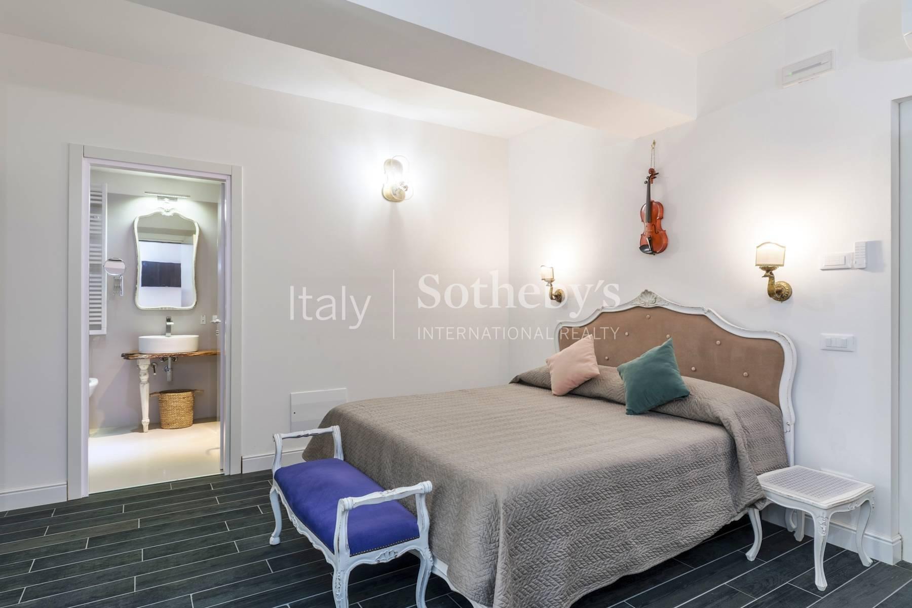 Eleganza e privacy nel cuore del centro storico di Verona, in vendita, Verona | Sotheby’s Realty Italy - 16