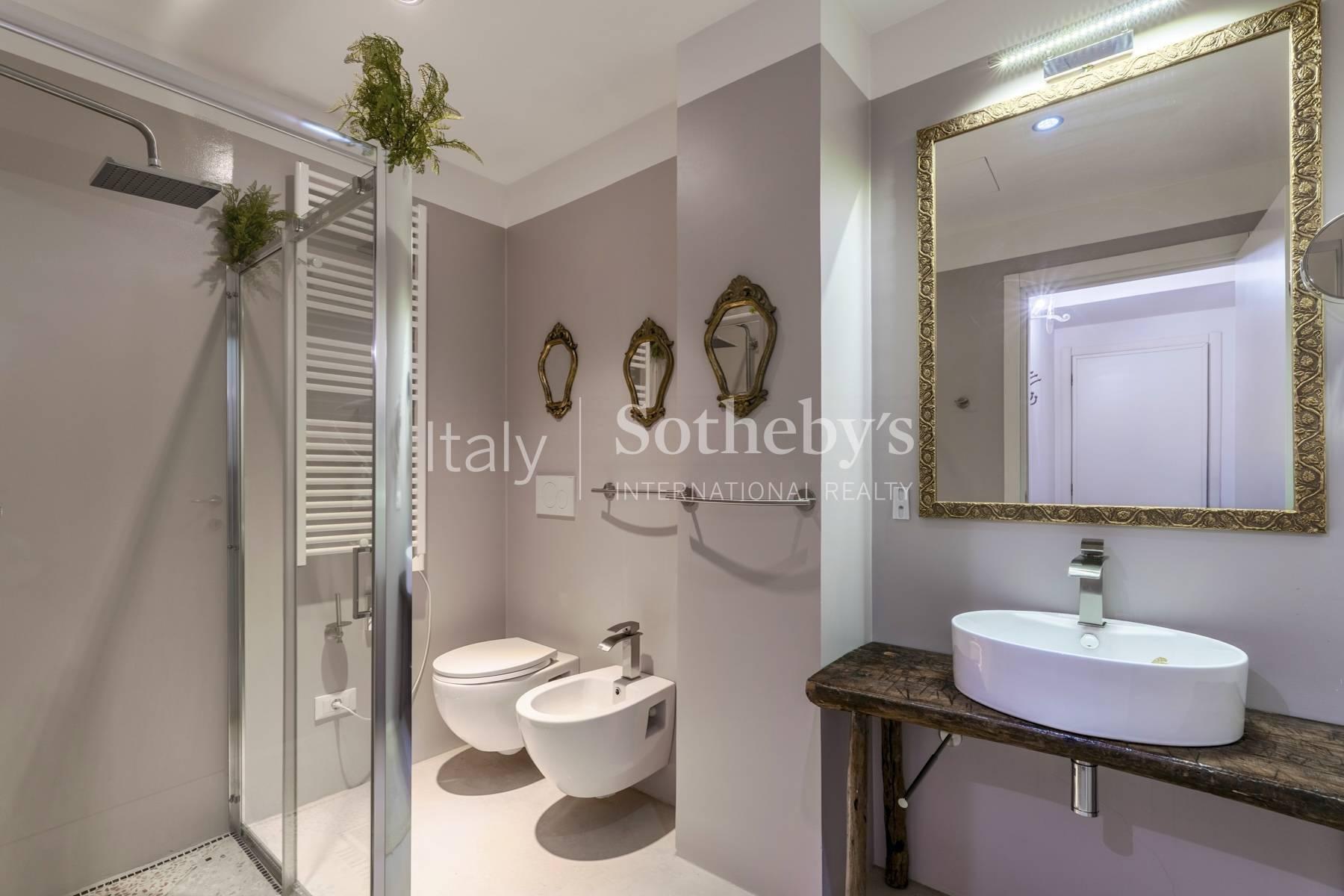 Eleganza e privacy nel cuore del centro storico di Verona, in vendita, Verona | Sotheby’s Realty Italy - 19