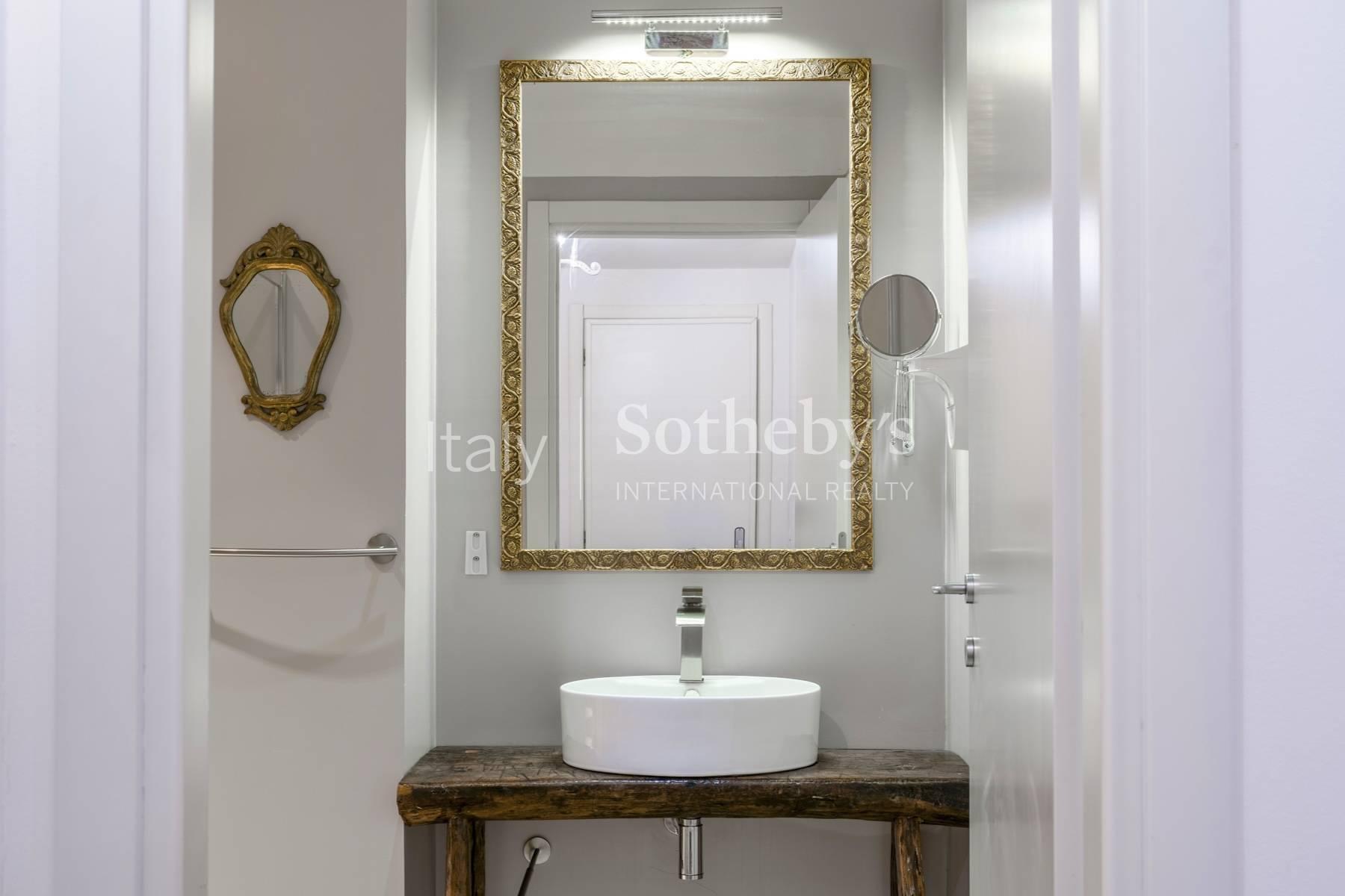 Eleganza e privacy nel cuore del centro storico di Verona, in vendita, Verona | Sotheby’s Realty Italy - 20