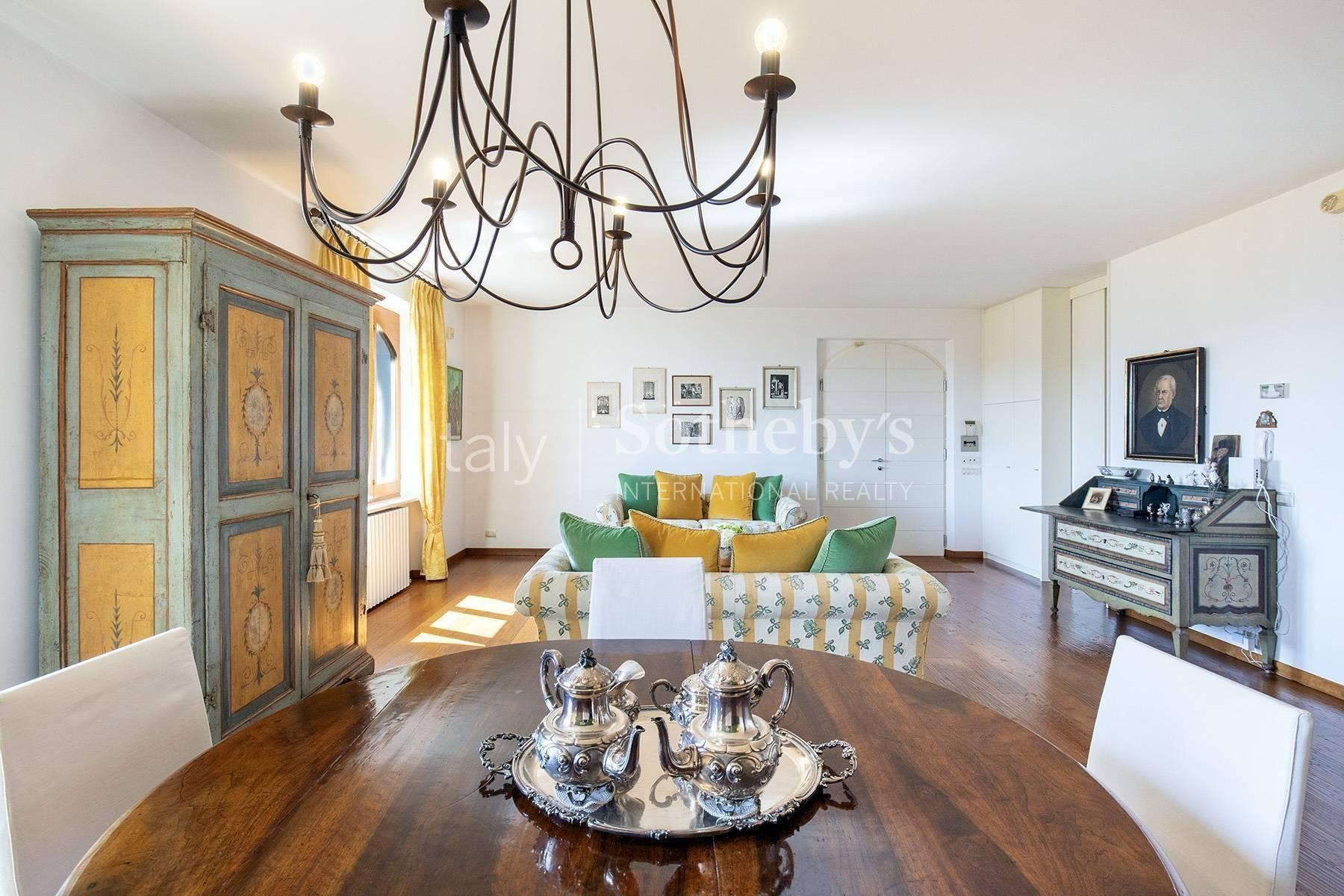 A private retreat above Grottammare’s beaches - 3