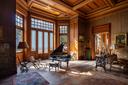 Maestosa residenza Liberty, in vendita, Palermo | Sotheby’s Realty Italy - 1