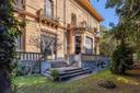 Maestosa residenza Liberty, in vendita, Palermo | Sotheby’s Realty Italy - 3
