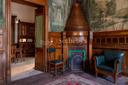 Maestosa residenza Liberty, in vendita, Palermo | Sotheby’s Realty Italy - 12