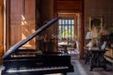 Maestosa residenza Liberty, in vendita, Palermo | Sotheby’s Realty Italy - 7