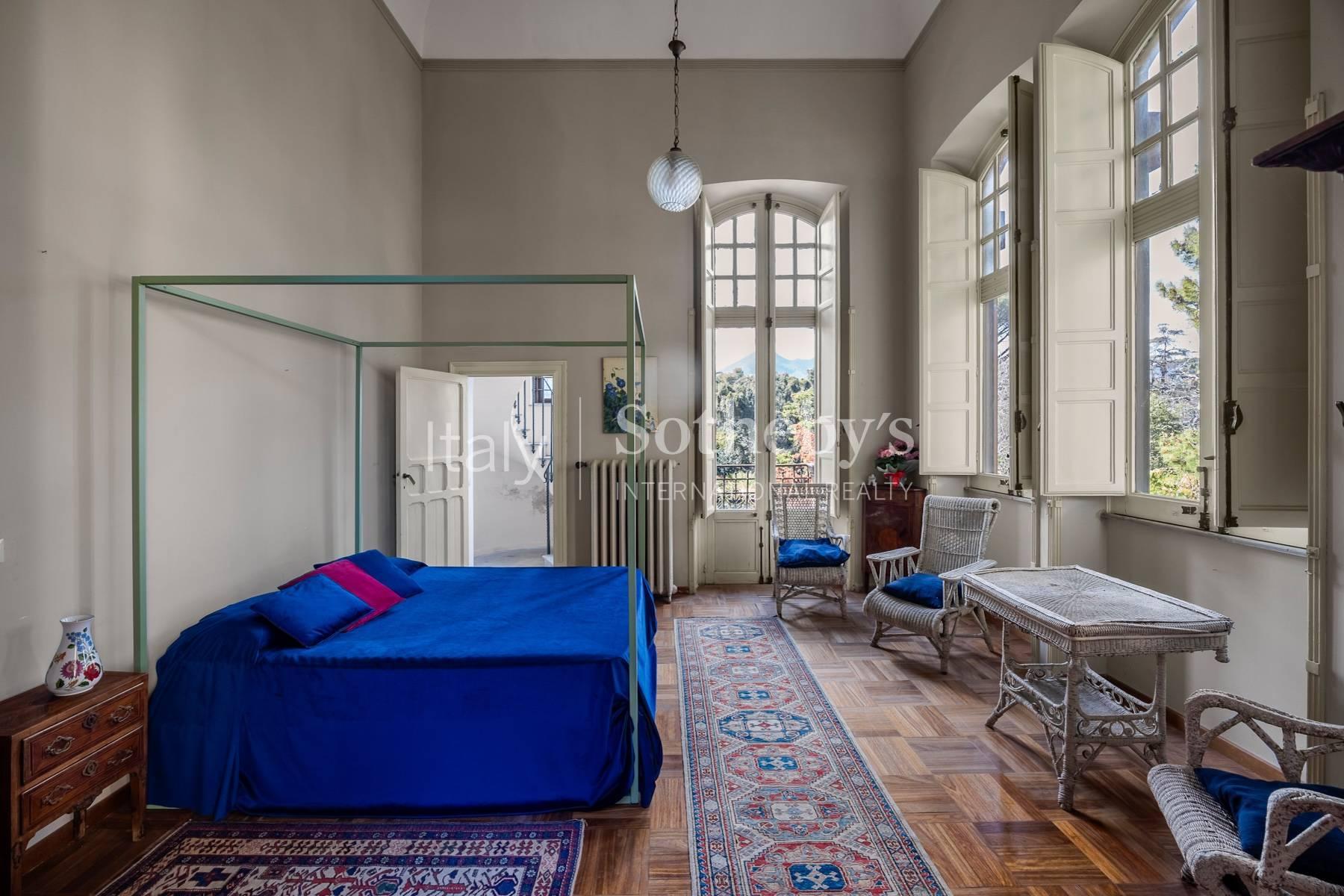 Maestosa residenza Liberty, in vendita, Palermo | Sotheby’s Realty Italy - 26