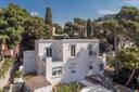 Dimora di charme con terrazze e giardino, in vendita, Capri | Sotheby’s Realty Italy - 1