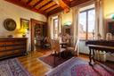 Elegante attico nel cuore del Rione Monti, in vendita, Roma | Sotheby’s Realty Italy - 12