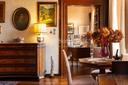 Elegante attico nel cuore del Rione Monti, in vendita, Roma | Sotheby’s Realty Italy - 3