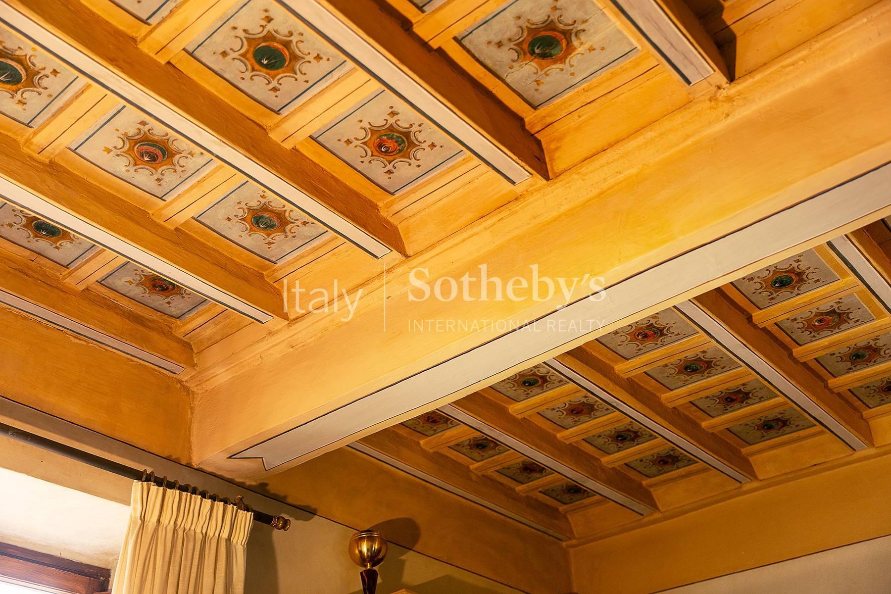 Elegante attico nel cuore del Rione Monti, in vendita, Roma | Sotheby’s Realty Italy - 23