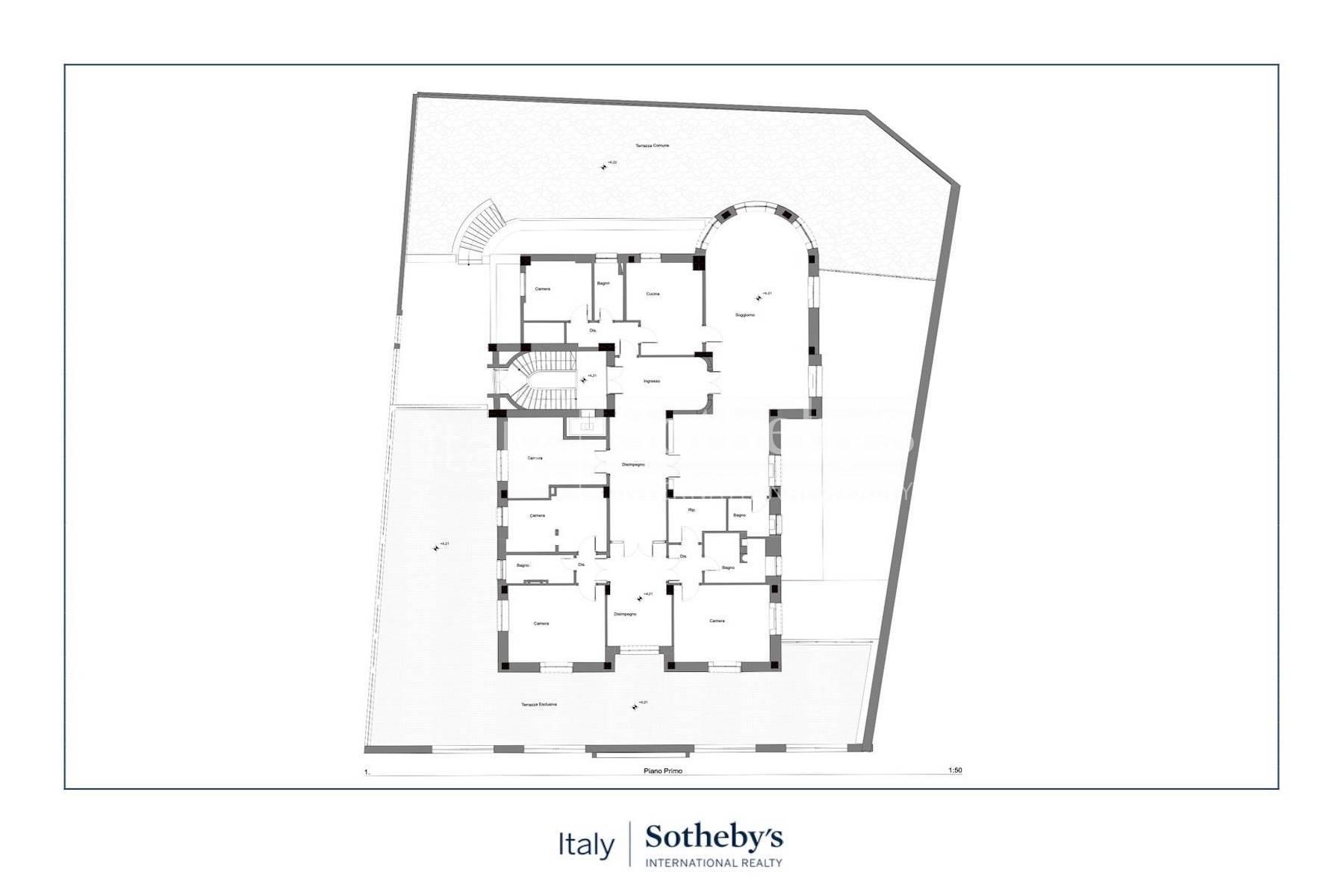 View of Choosing the Right Luxury Apartment in Las Vegas - Realty Times