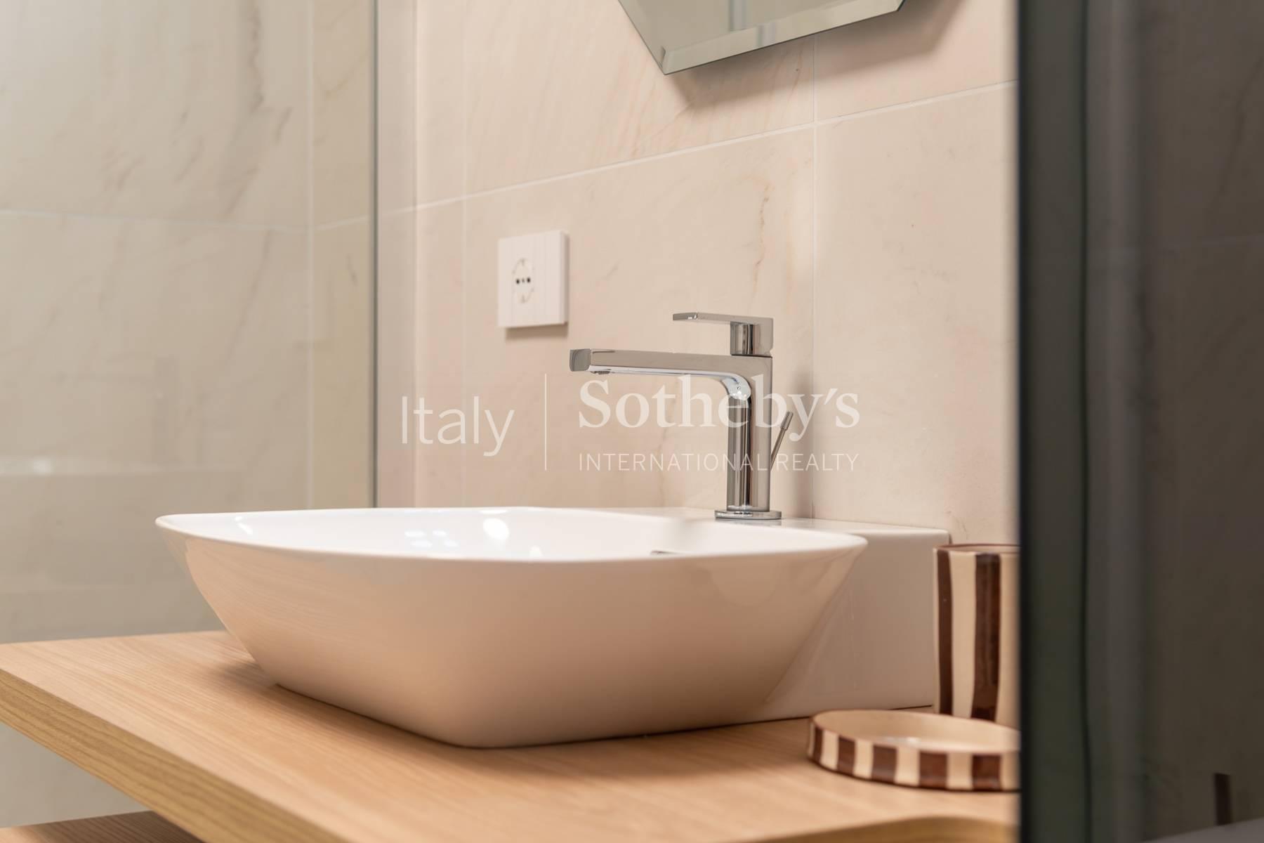 Appartamento di nuova realizzazione in Corso Magenta, in vendita, Milano | Sotheby’s Realty Italy - 12