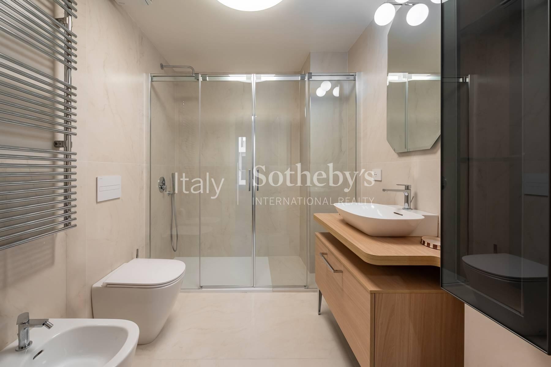 Appartamento di nuova realizzazione in Corso Magenta, in vendita, Milano | Sotheby’s Realty Italy - 11