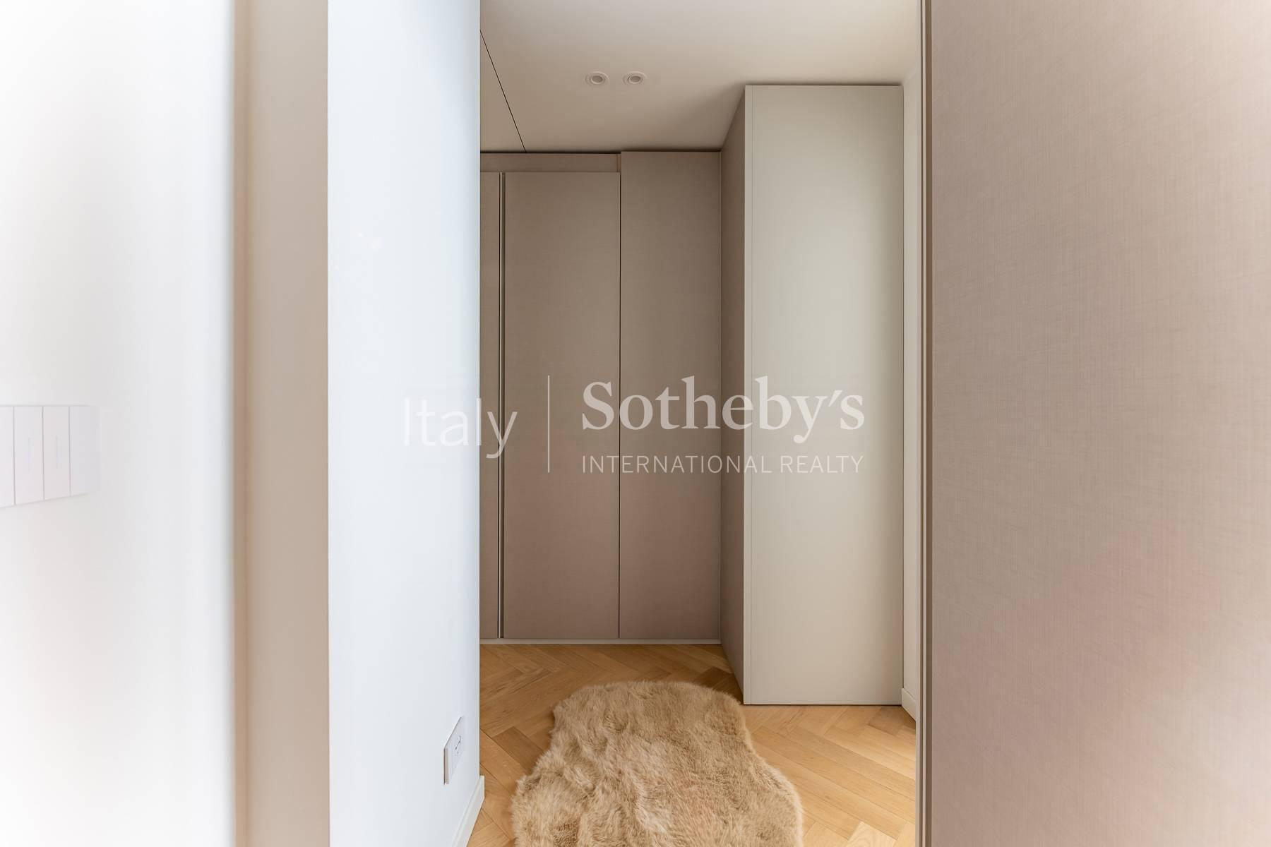 Appartamento di nuova realizzazione in Corso Magenta, in vendita, Milano | Sotheby’s Realty Italy - 7