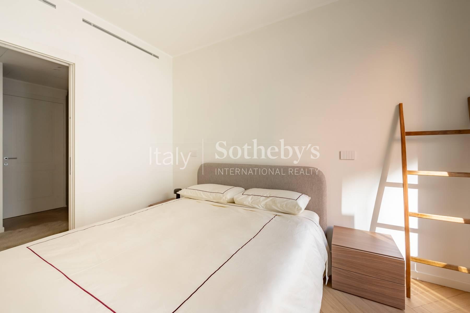 Appartamento di nuova realizzazione in Corso Magenta, in vendita, Milano | Sotheby’s Realty Italy - 10