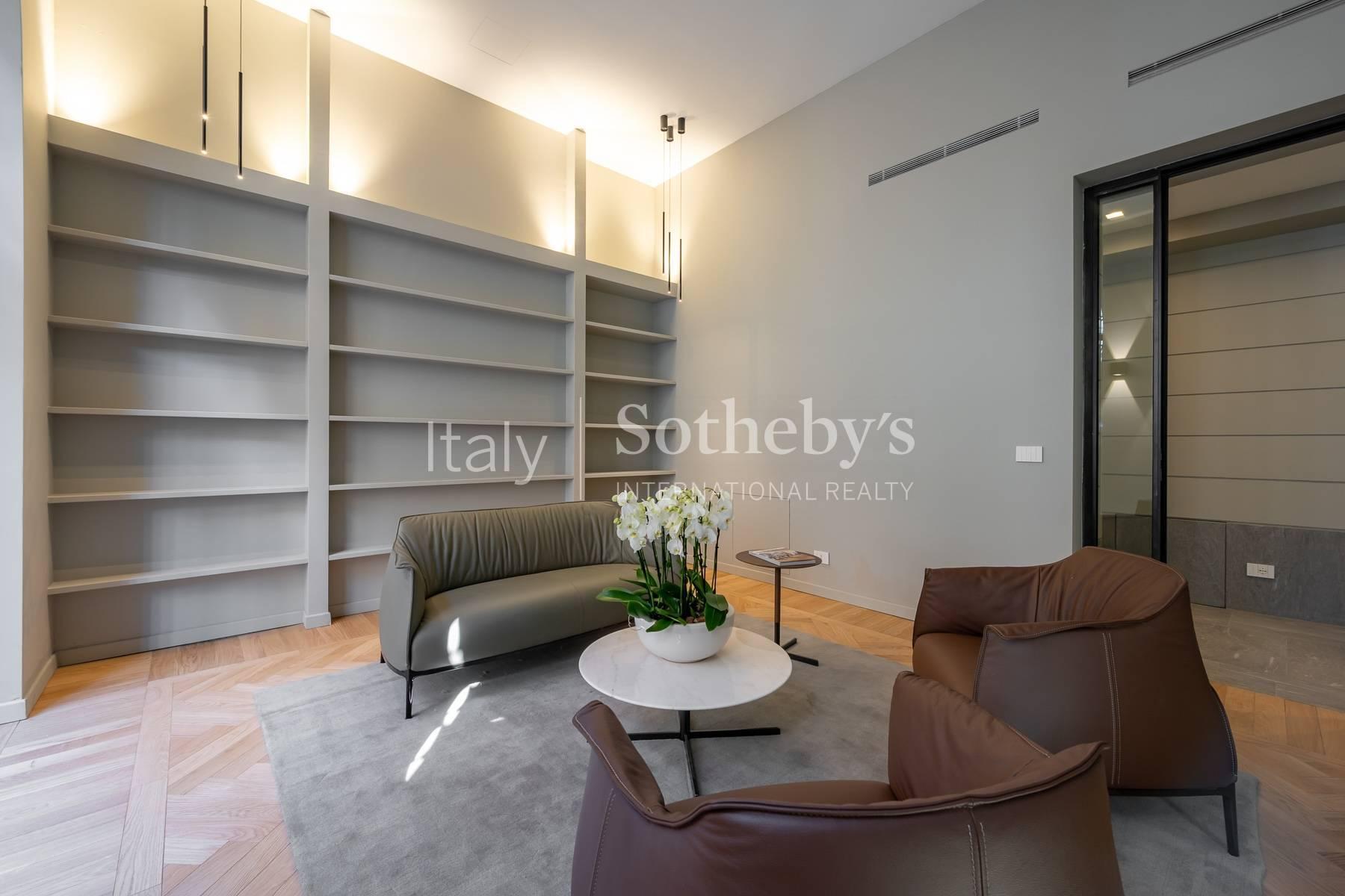 Appartamento di nuova realizzazione in Corso Magenta, in vendita, Milano | Sotheby’s Realty Italy - 15