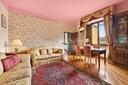 Affascinante dimora con affreschi nel cuore di Lucca, in vendita, Lucca | Sotheby’s Realty Italy - 3