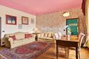 Affascinante dimora con affreschi nel cuore di Lucca, in vendita, Lucca | Sotheby’s Realty Italy - 2