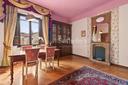 Affascinante dimora con affreschi nel cuore di Lucca, in vendita, Lucca | Sotheby’s Realty Italy - 6