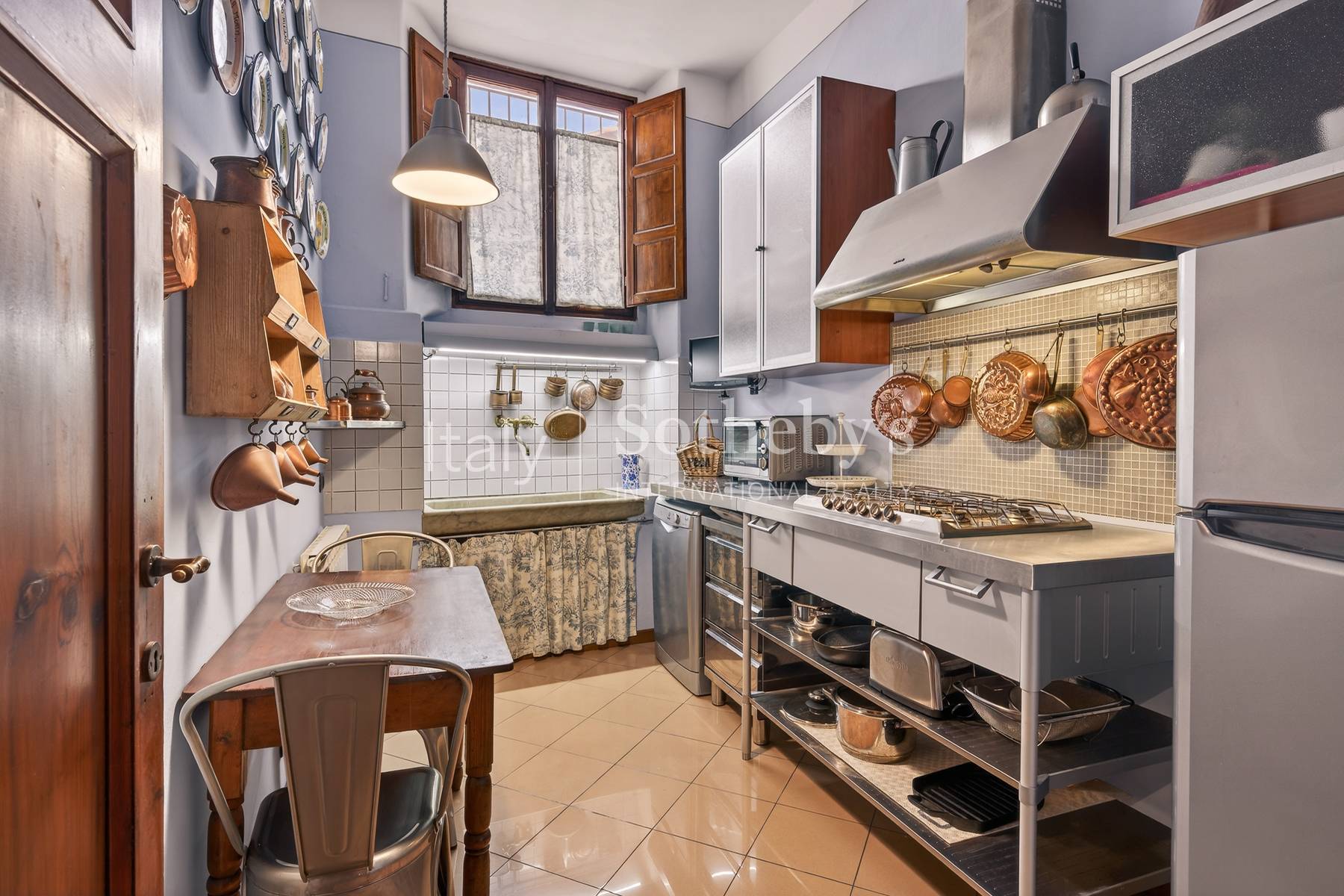 Affascinante dimora con affreschi nel cuore di Lucca, in vendita, Lucca | Sotheby’s Realty Italy - 9