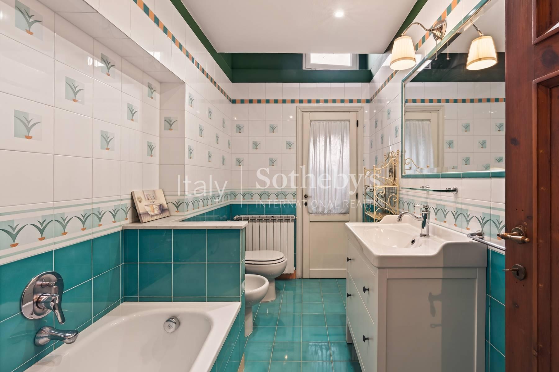 Affascinante dimora con affreschi nel cuore di Lucca, in vendita, Lucca | Sotheby’s Realty Italy - 16