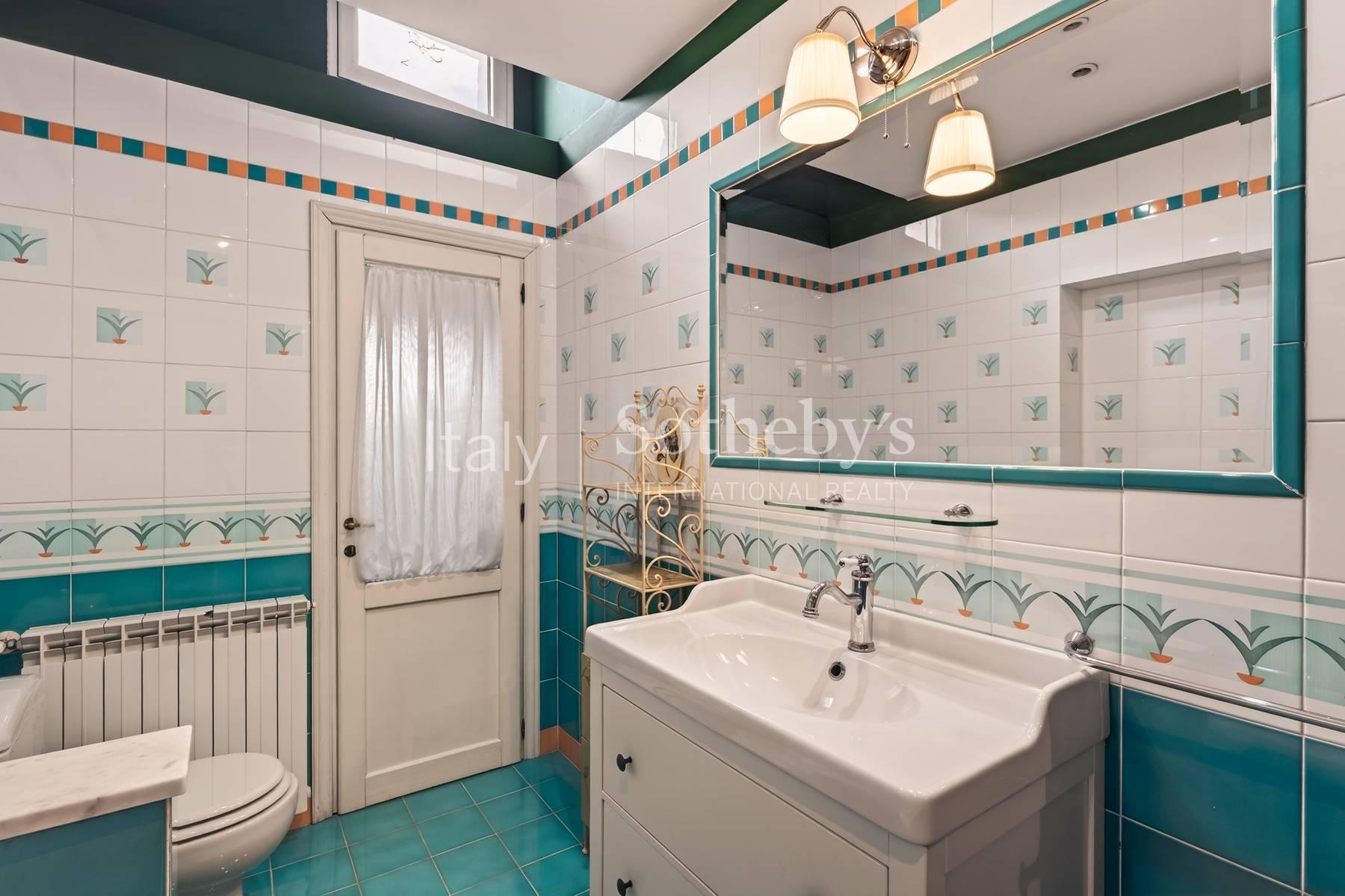 Affascinante dimora con affreschi nel cuore di Lucca, in vendita, Lucca | Sotheby’s Realty Italy - 17
