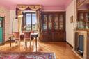 Affascinante dimora con affreschi nel cuore di Lucca, in vendita, Lucca | Sotheby’s Realty Italy - 1