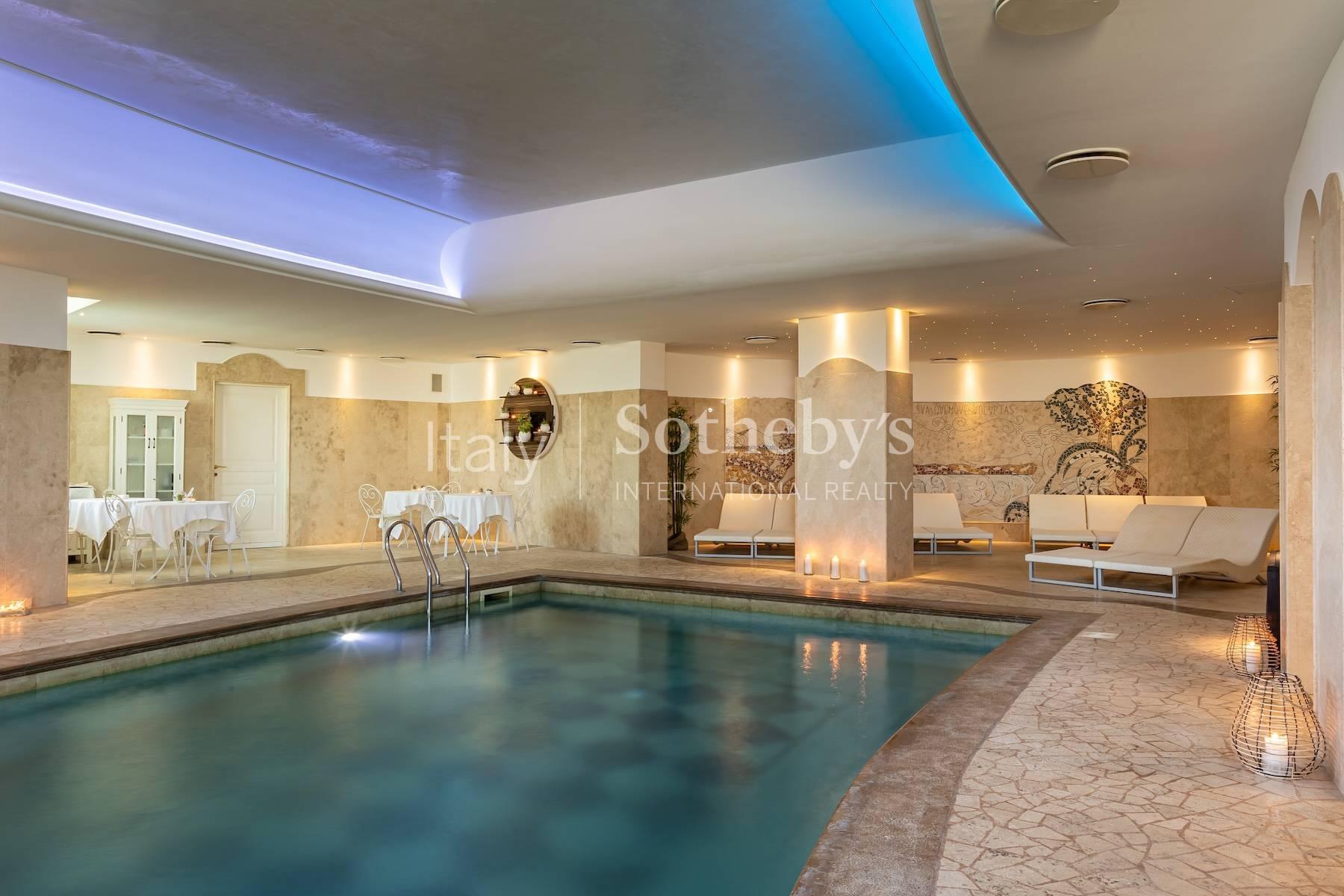 Esclusivo resort vicino a Gallipoli, in vendita, Cutrofiano | Sotheby’s Realty Italy - 10