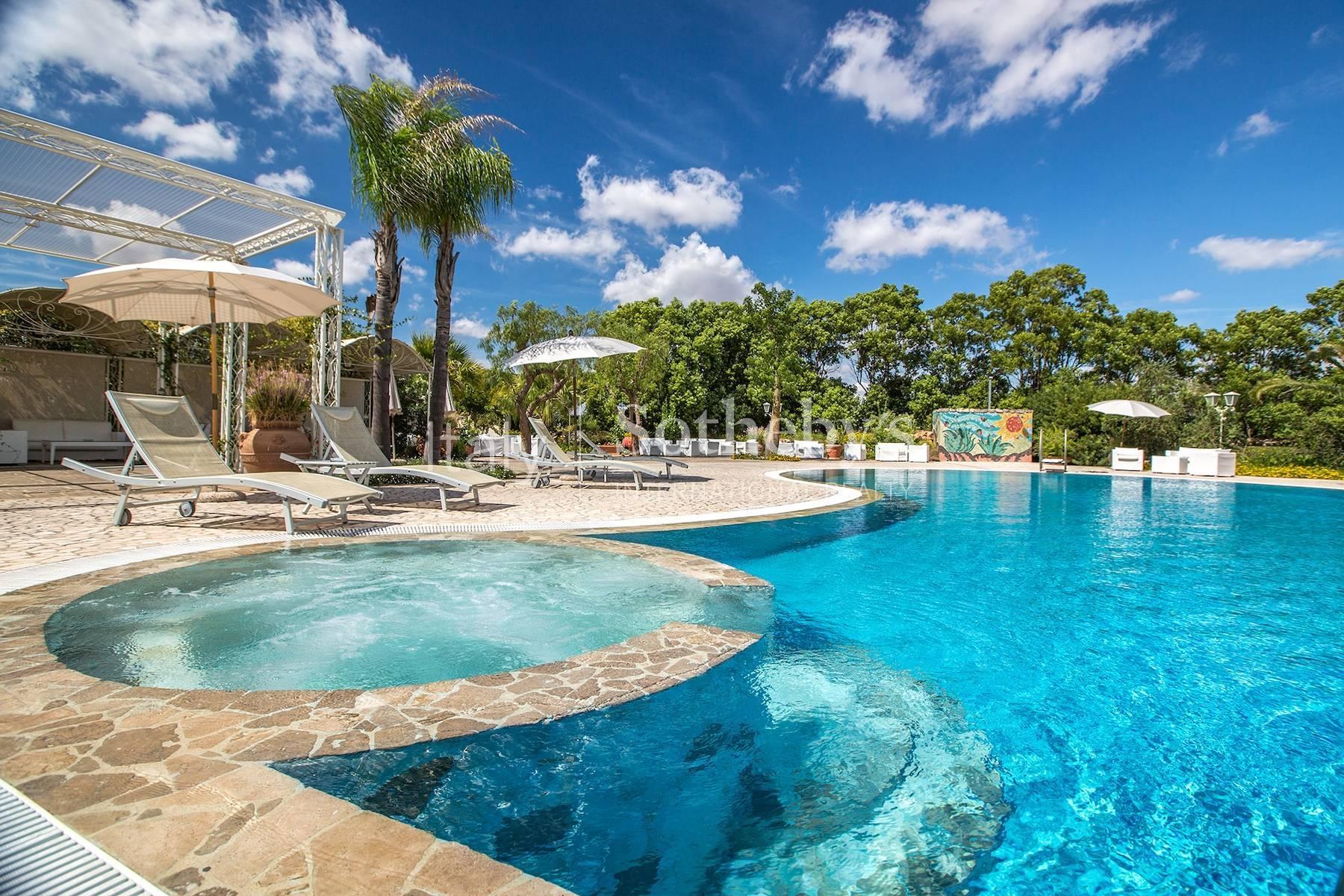 Esclusivo resort vicino a Gallipoli, in vendita, Cutrofiano | Sotheby’s Realty Italy - 21