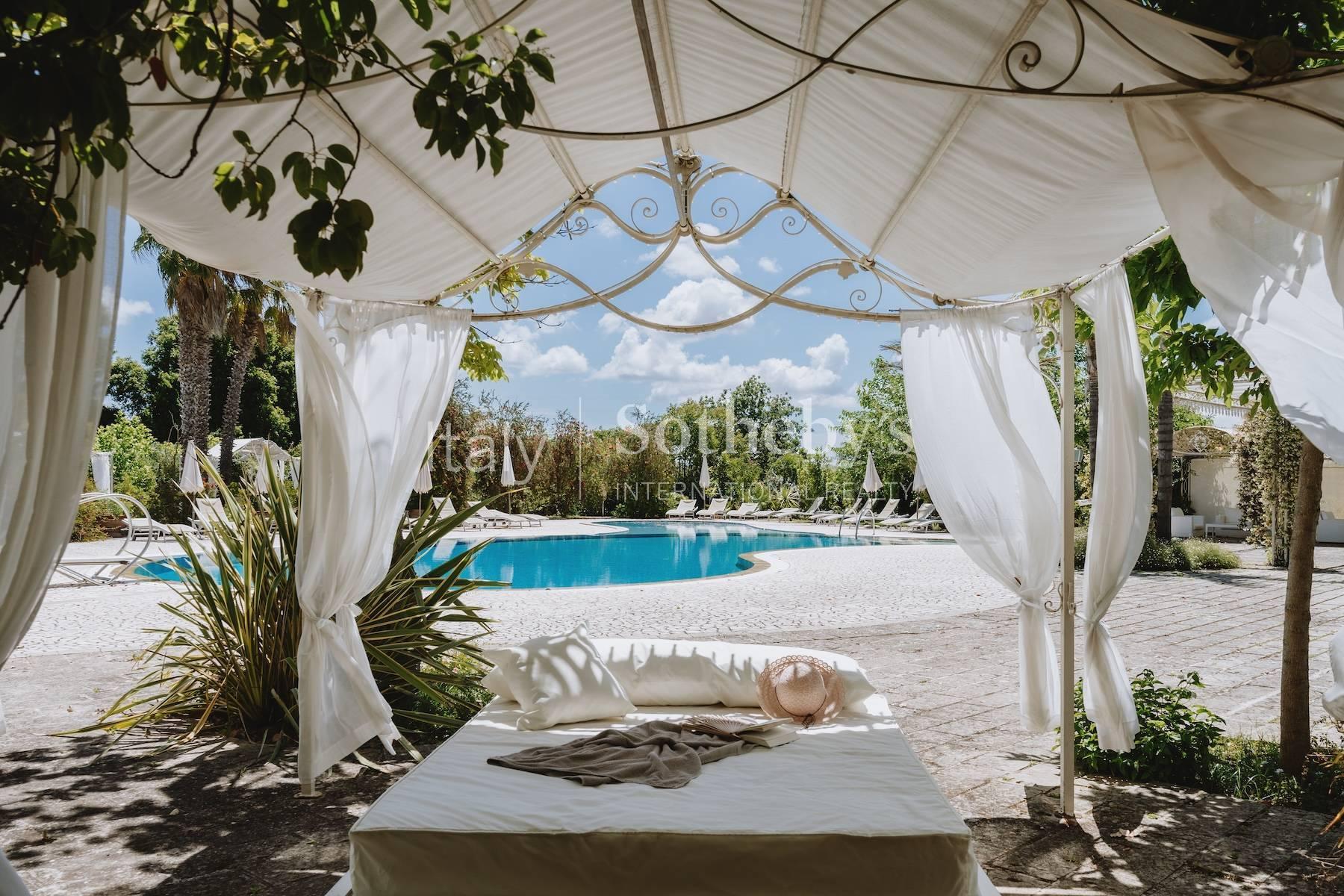Exclusive Resort near Gallipoli - 3