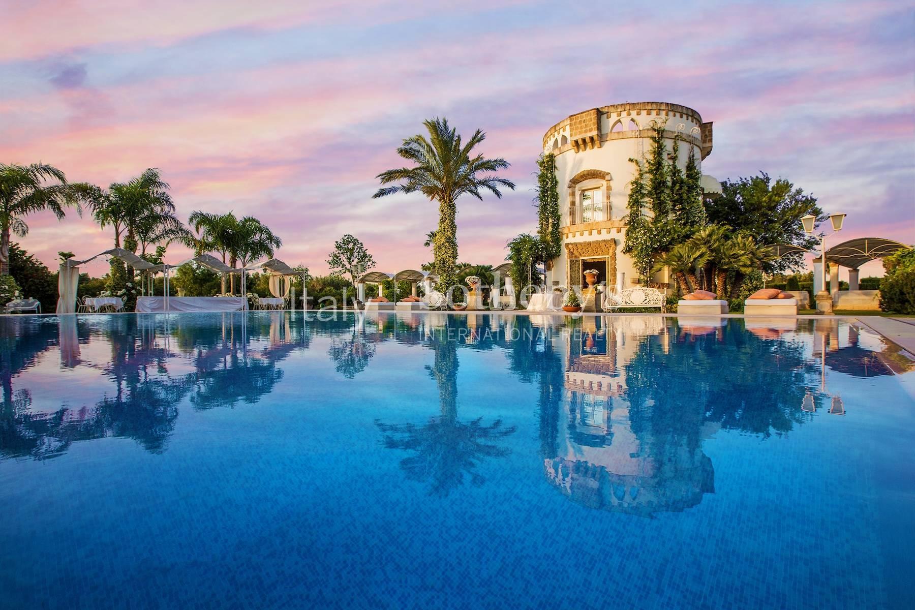 Exclusive Resort near Gallipoli - 5