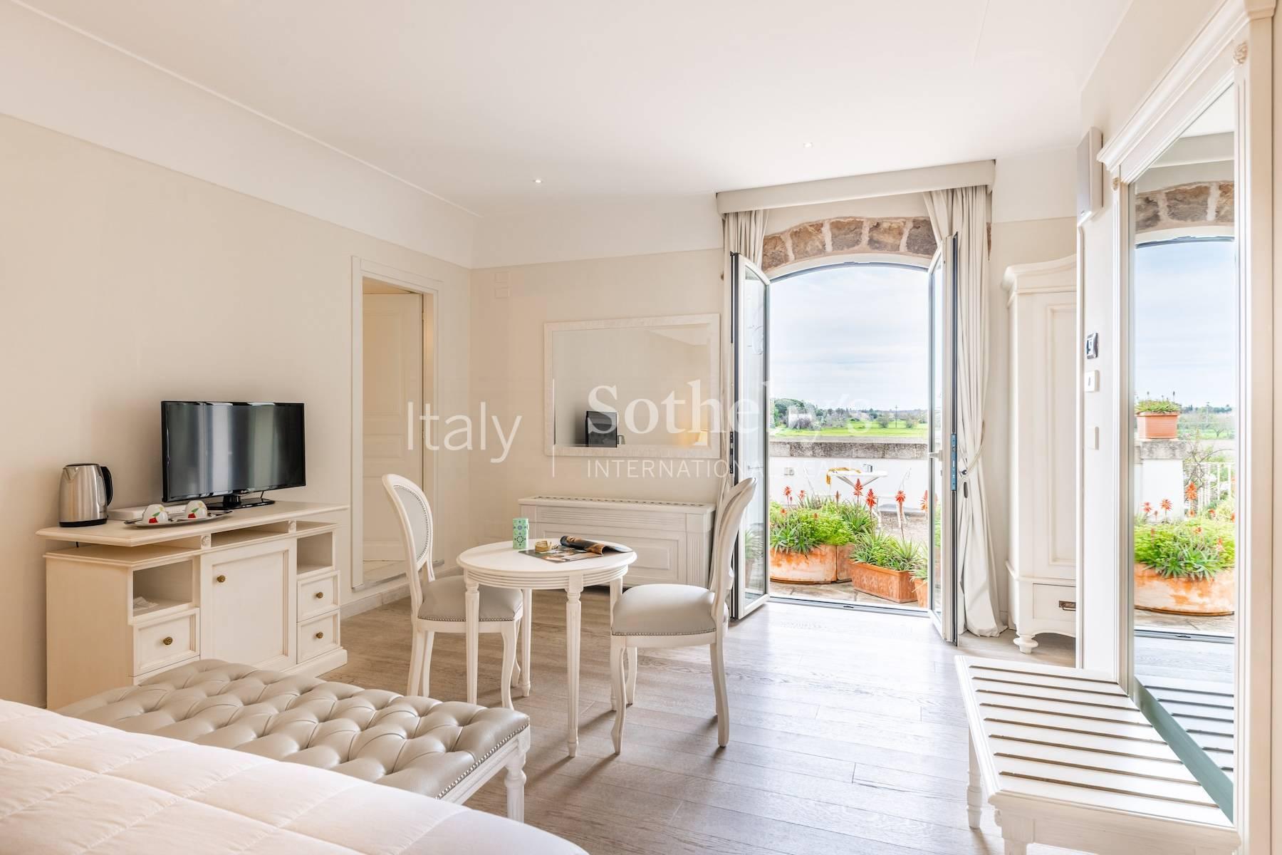 Esclusivo resort vicino a Gallipoli, in vendita, Cutrofiano | Sotheby’s Realty Italy - 14
