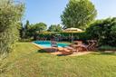 Elegante villa sulle colline toscane, in vendita, Montopoli in Val d'Arno | Sotheby’s Realty Italy - 30